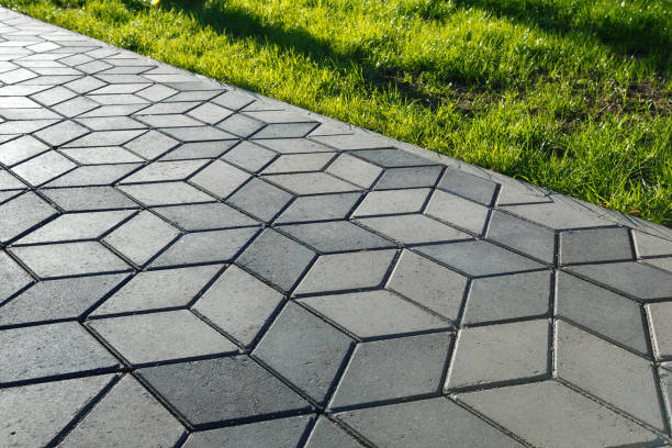 Best Decorative Driveway Paving in Bangs, TX