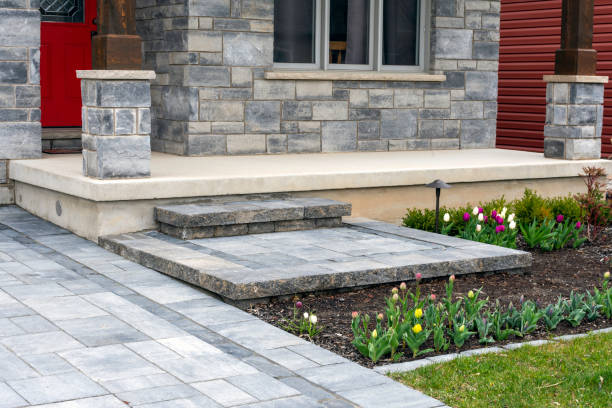 Best Luxury Driveway Paving Solutions in Bangs, TX