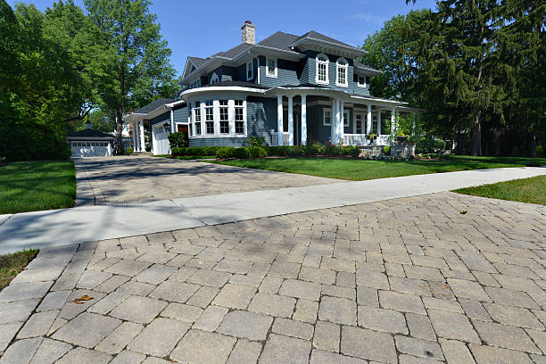 Bangs, TX Driveway Pavers Company