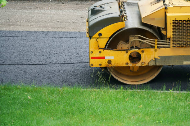 Best Cobblestone Driveway Paving in Bangs, TX