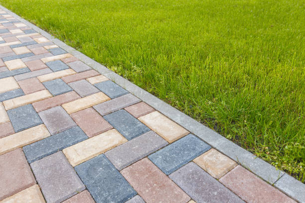 Best Permeable Paver Driveways in Bangs, TX