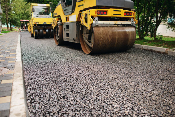 Best Driveway Resurfacing Services in Bangs, TX